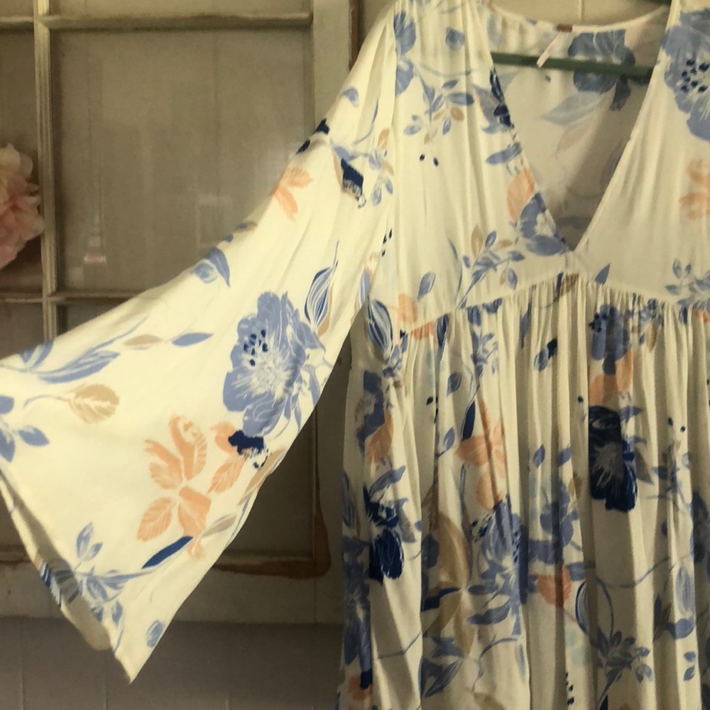 MWOT Free People Top/Dress